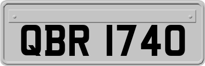 QBR1740