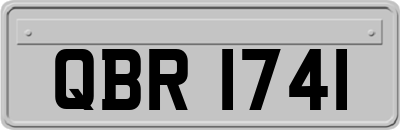 QBR1741