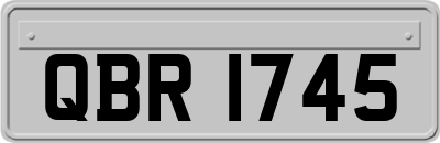 QBR1745
