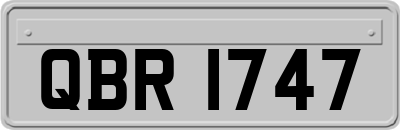 QBR1747