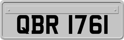 QBR1761