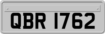 QBR1762