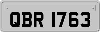 QBR1763