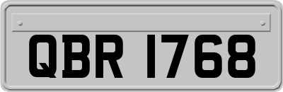 QBR1768