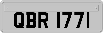 QBR1771