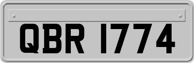QBR1774