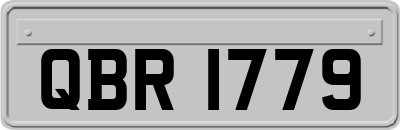 QBR1779