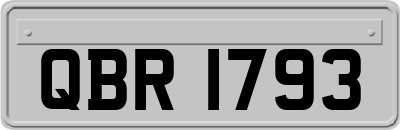 QBR1793