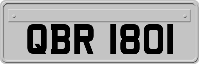 QBR1801