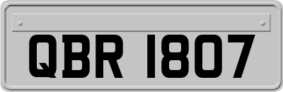 QBR1807