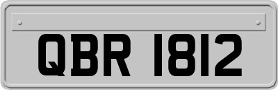 QBR1812