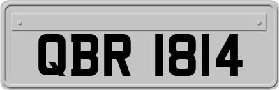 QBR1814