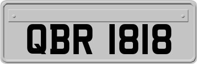 QBR1818