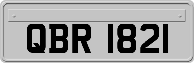QBR1821