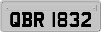 QBR1832