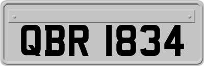 QBR1834