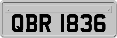 QBR1836
