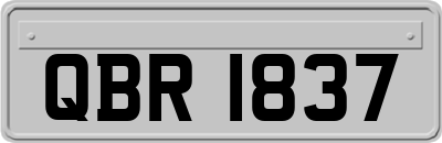 QBR1837