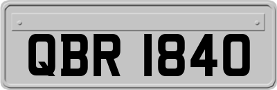 QBR1840