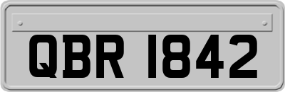 QBR1842