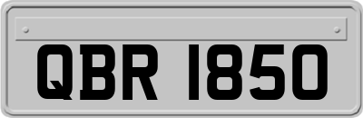 QBR1850