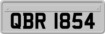 QBR1854