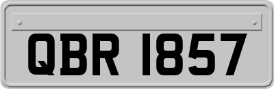 QBR1857