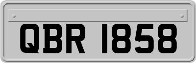 QBR1858