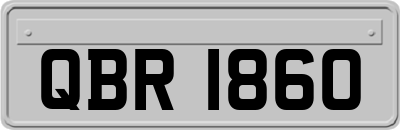QBR1860