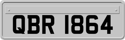 QBR1864