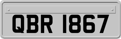 QBR1867
