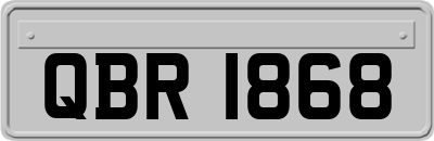 QBR1868