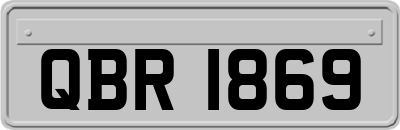QBR1869
