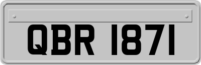 QBR1871