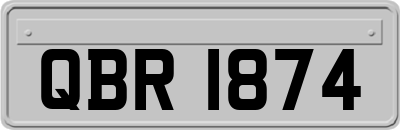 QBR1874