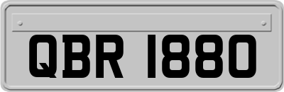 QBR1880