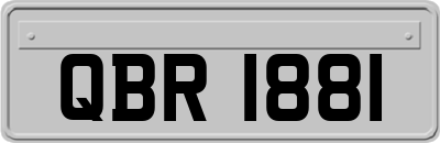 QBR1881