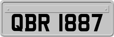 QBR1887