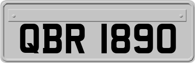 QBR1890