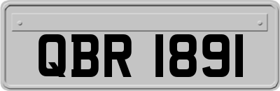 QBR1891