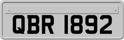 QBR1892