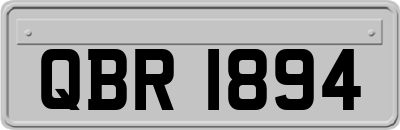 QBR1894