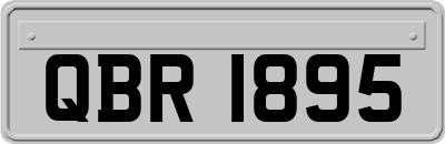 QBR1895