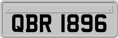 QBR1896