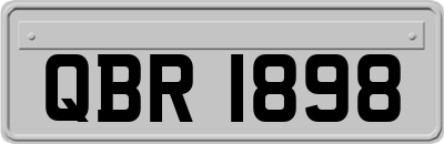 QBR1898