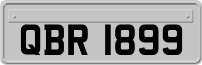 QBR1899
