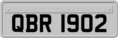 QBR1902