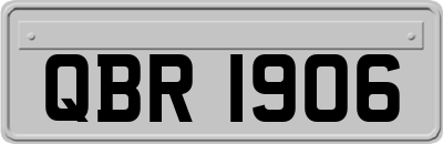 QBR1906