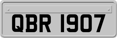 QBR1907