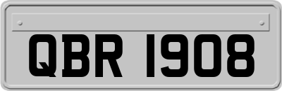 QBR1908